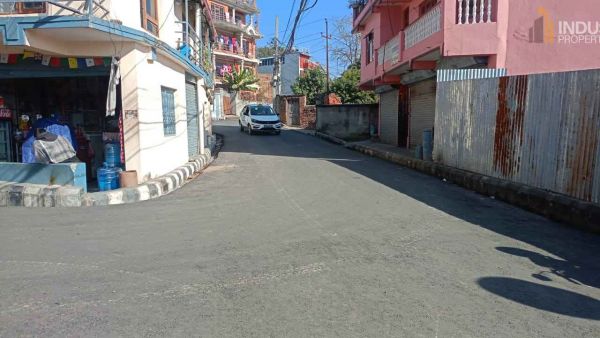 Land On Sale at Maharajgunj, Kathmandu