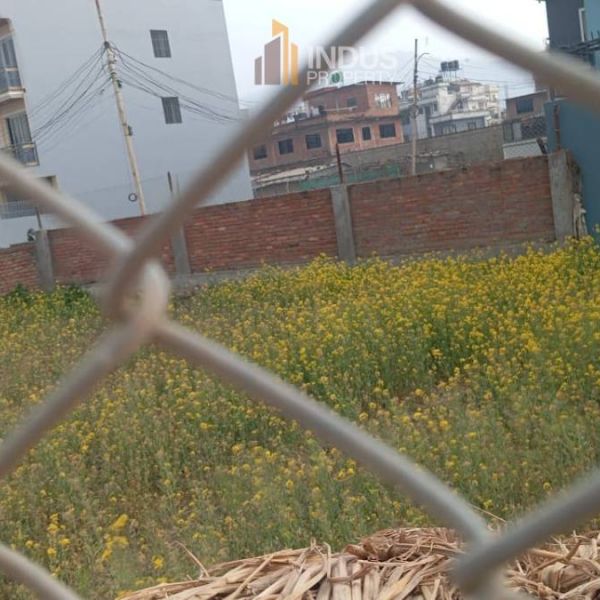 13 aana land on sale at Lubhu, Lalitpur