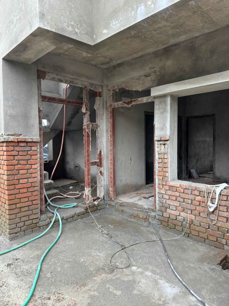 Duplex House for Sale at Bhangal, Budhanilkantha