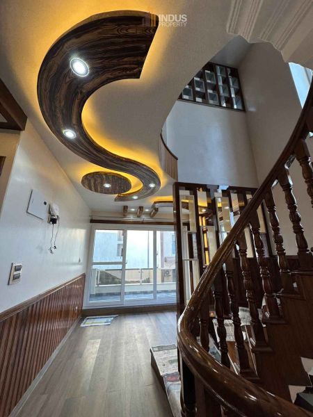 House on sale at Buddhanilkantha, Kathmandu