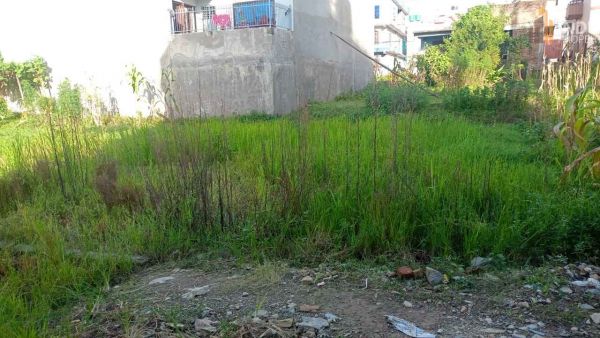 Land On Sale at Balkot Adhikari Tole, Bhaktapur