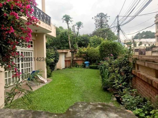 Bunglow On Rent At Naxal Kathmandu Bunglow On Rent At Naxal Kathmandu