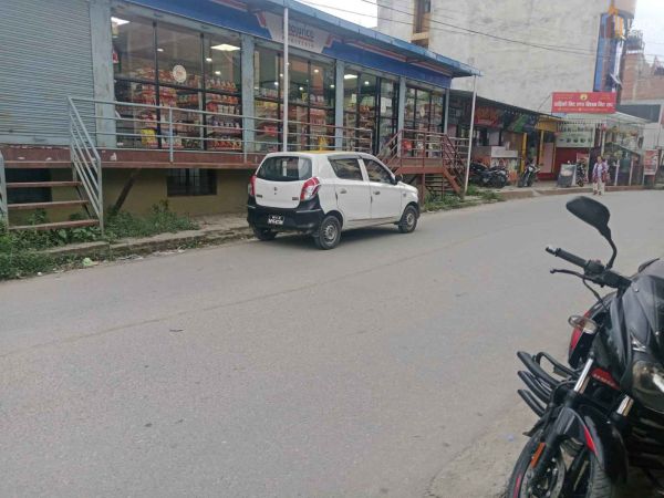 Commercial Land on Sale;- Imadol Timalsinha Chowk ,Lalitpur