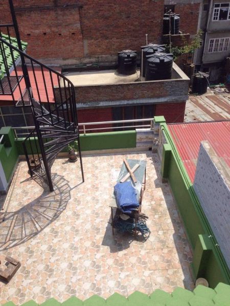 House for Sale in Shantinagar, New Baneshwor