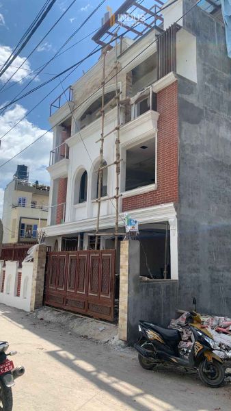 Beautiful House on Sale at shital Height,imadol Beautiful House on Sale at shital Height,imadol