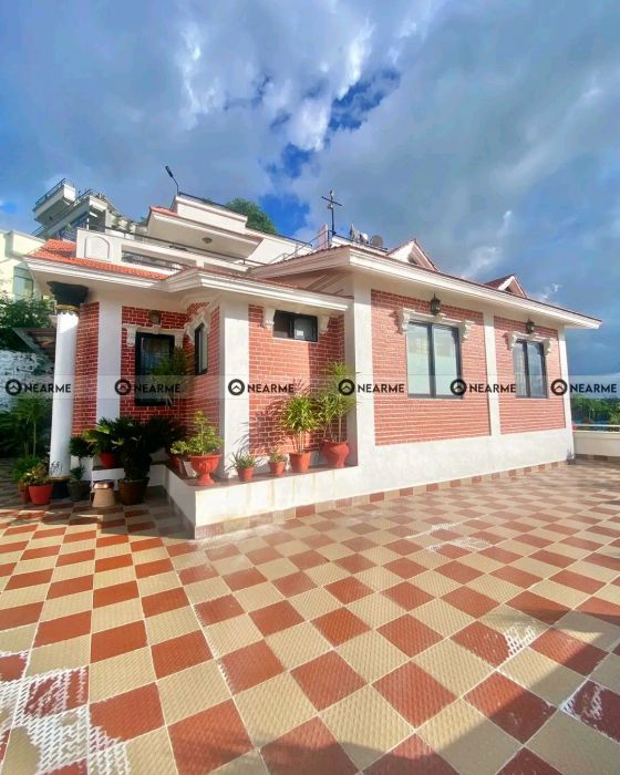 House On Sale at Budhanilkantha, Pasikot