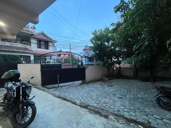 Office room in Dhumbarahi