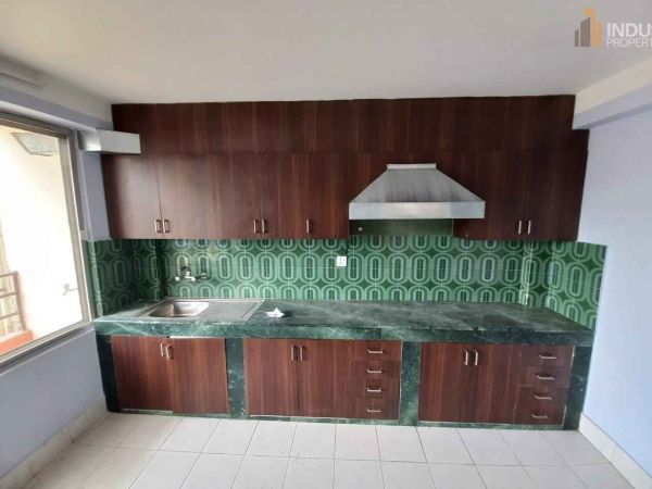 Dhumbarahi Apartment- Kathmandu