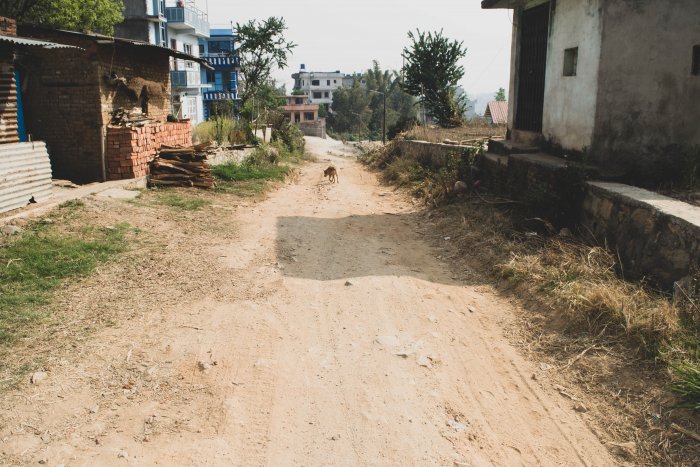 3 aana 4 aana 9 aana land piece on sale in Changunarayan Bhaktapur