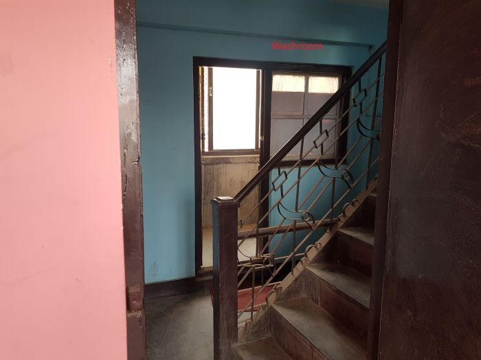 Flats on Rent at  Mangal Bazaar, opposite to Samjhana Laboratory Clinic