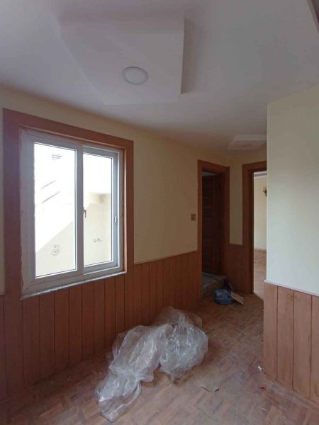 House On Sale At Budhanilkantha