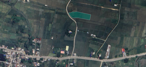 ? Attractive Land for Sale!