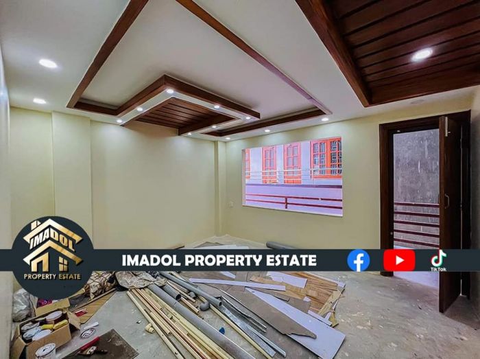 House for sale in Imadol Shital height