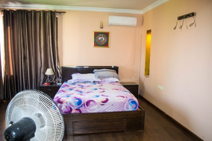 5 storey bungalow house for sale in Sitapaila Kathmandu