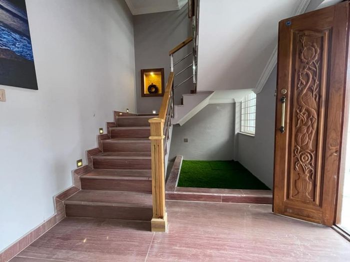 House for sale near Krishna Mandir Imadol 
