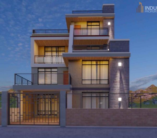 House On Sale at Dhapakhel, Lalitpur