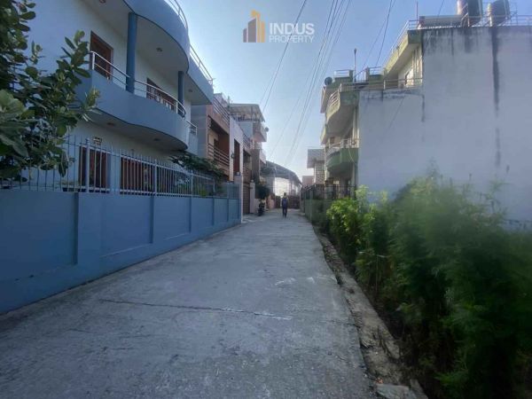 Land on sale at Balkot, Bhaktapur