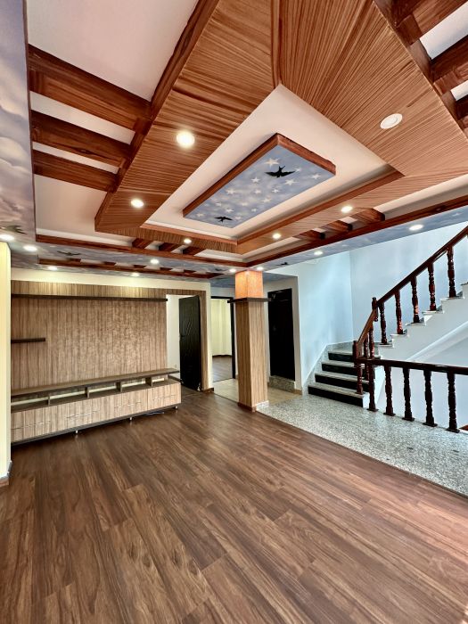 Residental Duplex House on sell at Imadole, Lalitpur