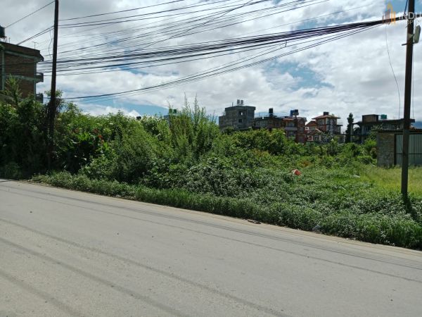 Land on Sale- Sunakoti