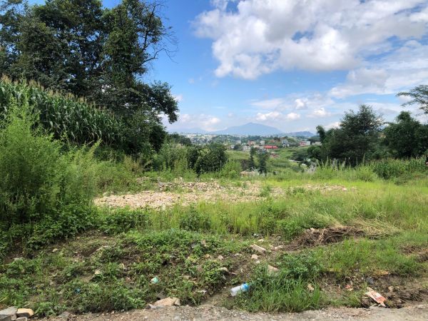 5-1-1 Anna land for Sale in khulaltar