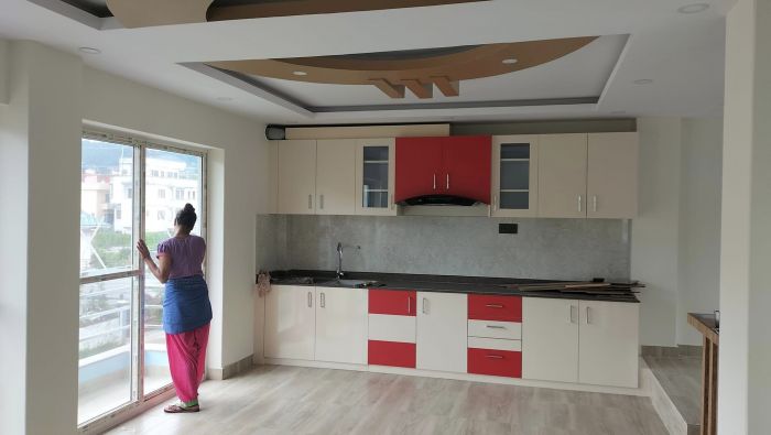 House for sale in Budhanilkantha Sundarbasti