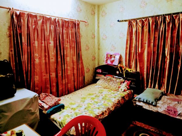 Residential/Semi Commercial/Semi bungalow on sale