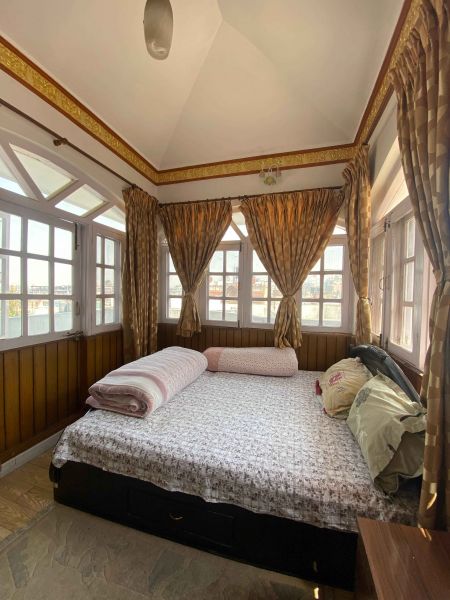 House On Rent at Sanepa , Lalitpur