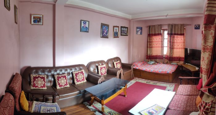 Koteshwor Kathmandu House For Sale