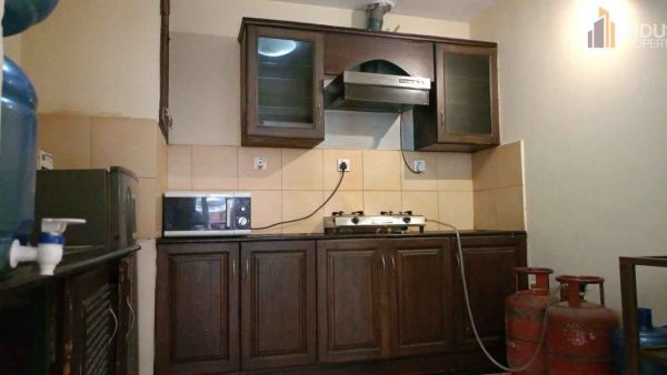 Apartment For Rent;- Mini Studio Apartment Lazimpath