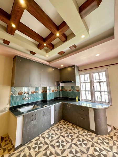 Residental Duplex House on sell at Kalanki, sychutar, KTM