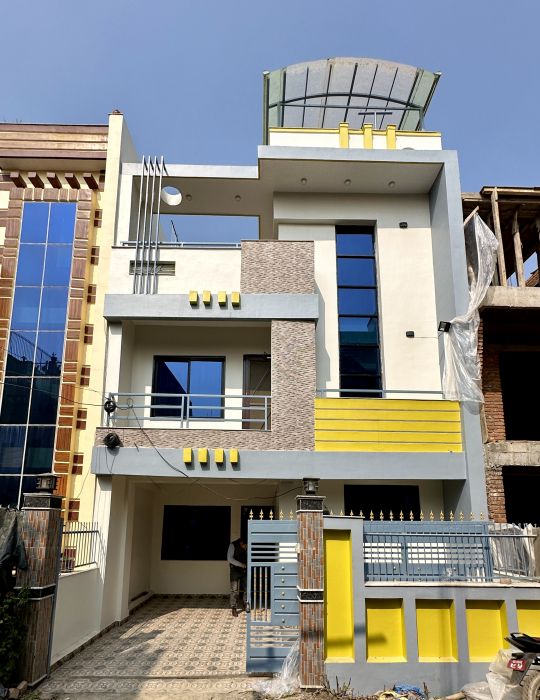 Residental Duplex House on sell at Imadole, Lalitpur Residental Duplex House on sell at Imadole, Lalitpur