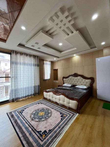 Brand New House For Sale in Hathiban, Lalitpur