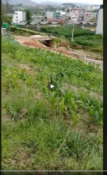 Land for Sale at Godamchaur, Godawari-1, Near harisiddhi 