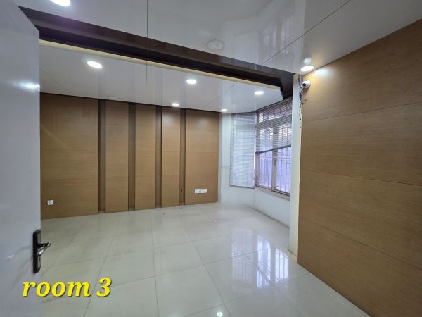 Office space in Lazimpat (1)