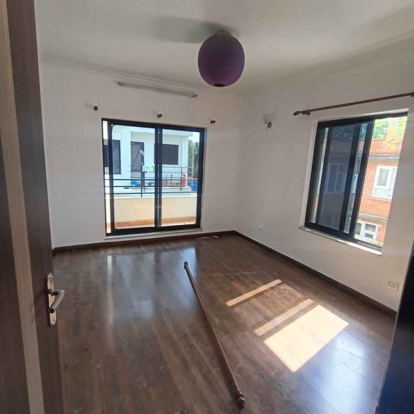 Bunglow On Rent At Sanepa, Lalitpur 