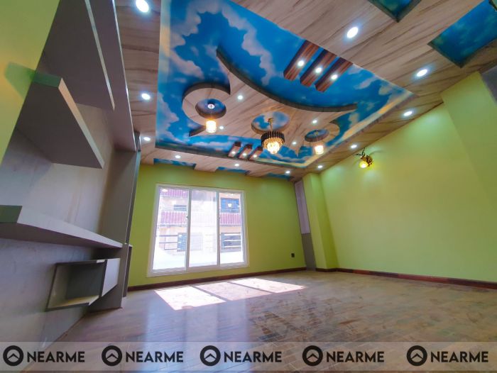 House For Sale at Imadol 