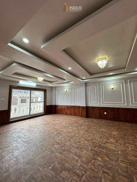 House on sale at Buddhanilkanth