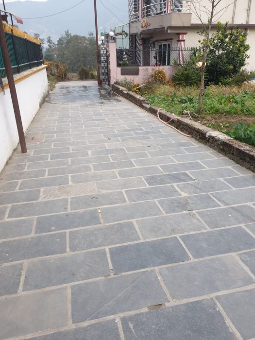 Land for sale in Tokha-2