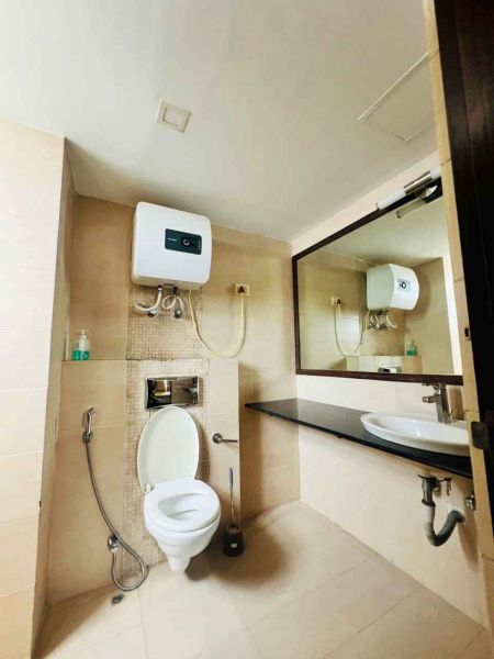 4 BHK Furnished Apartment On Rent at Jhamsikhel 