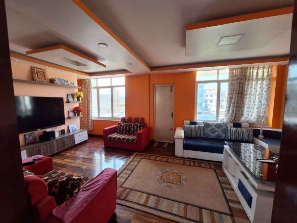 Hot Sale! Semi-Bungalow Near Manohara Corridor