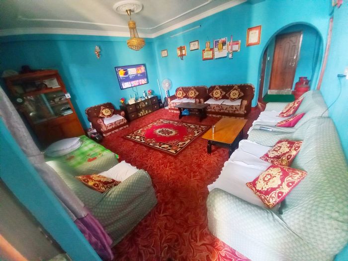 House Sale in Budanilkantha-11