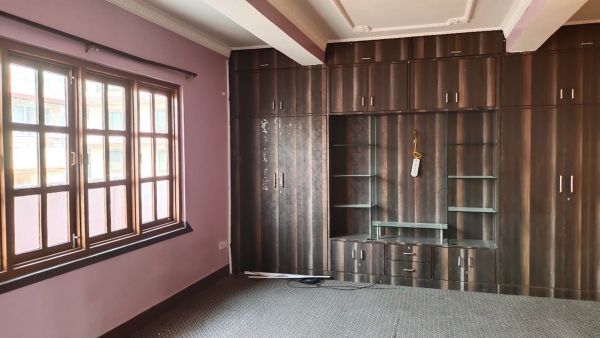 Flat for Rent at Lokanthali, Bhaktapur