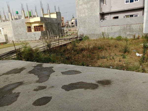Land On Sale at Gothatar, Kathmandu