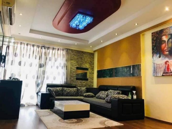 3BHK ful furnished Apartment on Rent at jhamsikhel