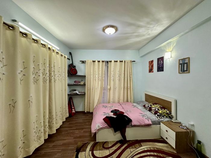 Duplex house on sale at Bhangal