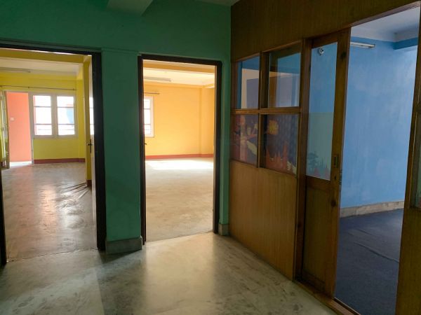 Huge office space for rent in Kumaripati, Jawlakhel, Lalitpur.