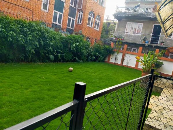 House fo rent -Sanepa , lalitpur 