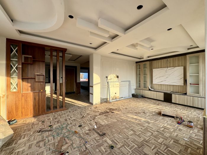 Duplex house on sale at Lasuntar