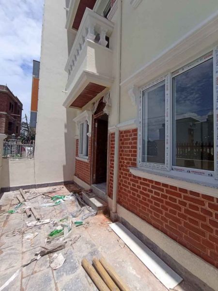Brand New House Sale At Tokha