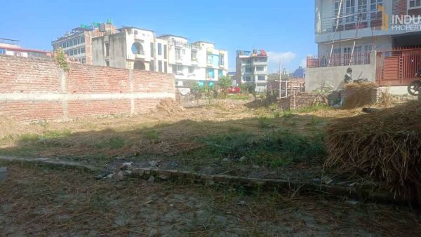 Land On Sale at Thimi Chowk , Bhaktapur